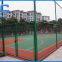 High Quality Galvanized Chain Link Fence