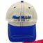 Latest new model superior service Unisex new baseball cap