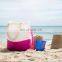 2017alibaba on line silicone beach bag/Silicone Bags women handbags