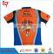 Hot sale dart clothing/Cheap custom dart shirt/ Sublimation darts shirts