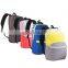 China supplier various colors water repellent leisure daypack for different occasions