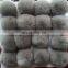 Factory price rabbit fur poms rex rabbit fur accessory for fashion