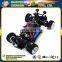WL A202 1/24 scale remote control racing rtr nitro car 4wd rc buggy