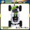 High Speed WL 24438 1:24 Scale 2.4G 4WD Off-Road RC Climbing Car RTR Rock Crawler
