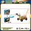 C52013W 272pcs building blocks diy toy radio controlled model cranes