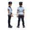 halloween children kids police costume