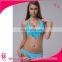 wholesale Triangle tassel beacwear, Two Piece Bikinis