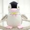 Big size cute wholesale stuffed plush penguin toy
