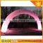 Outdoor 2016 High quality advertising inflatable arch, inflatable entrance arch