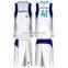 Guangzhou manufacturer OEM design basketball uniform jersey shooting shirts