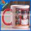 Wholesale High quality manufactured color changing mug