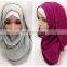 hijab scarf ready to wear cheap natural print india