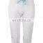 custom women's jogger printed sports pants trousers wholesale