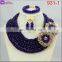 african jewelry sets african beads jewelry set african fashion jewelry sets 931-1