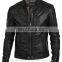 genuine leather jackets manufacturer, 100% pure leather dress coat exporter