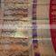 Wedding Dress Women's Dress Indian Saree Zari Work Pallu Silk Sari