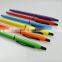 Hot sales Promotional Plastic Doll Pen Set