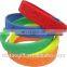 Make Your Own Glow in the Dark Rubber Bracelets