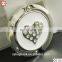 New Products Handmade Fashion Bag Hanger Crystal