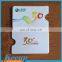Customized Cute Design Metal Business Card Holder