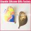balloon Hard Enamel Lapel Pin
