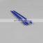 Top sale Novelty fancy plastic swizzle stick / cocktail stirrer