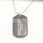high quality religious dog tags/christian dog tags
