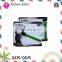 High quality pvc magnetic 3*5cm memo pad for decoratived the fridge