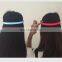 Promotion gift light up headband,party headband flashing hairband