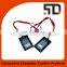 Gold Supplier on Promotional Hanging ID Lanyard Neck Wallet & Badge Holder