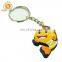 Lovely Promotional Gift Cat Key Chain