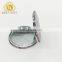 Girls Professional PU Leather Hanging Makeup Mirrors