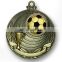 3D Custom Souvenir Use Sport Award Gold Silver Bronze Medal medallion