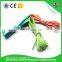 High quality factory price rainbow colorful shoelace with ptint