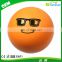 Winho Promotional Emoticon Ball Stress Reliever