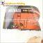 good price self adhesive label paper