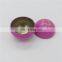 Ball Shape Tin Chocolate Box Candy Tinplate Box ,tin chocolate can