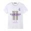 2018World cup cheering football fans tshirt