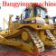 used CAT D8R bulldozer   D8N/D8R bulldozer