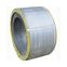 laminated silicon steel pack for permanent magnet motors and generators