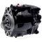 A10vo45dfr/31r-puc62k01 4535v 28 Cc Displacement Rexroth  A10vo45 Tandem Hydraulic Pump