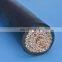 Heavy load festoon cable spreader cable reeling cable for crane equipment
