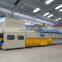 Toughen Glass Plant with Flat and Bend Type FBTC245010