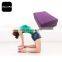 Melors School Eco-Friendly Large High Density Eva Foam Yoga Block Supplier