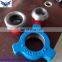 China supplier thread FMC Weco female hammer union