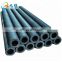 China manufacturing factory direct black super wear-resistant sandblasting special rubber hose support custom-made