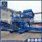 TGM1800 Gold trommel screen for sale NZ and Australia