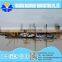 high quality cutter suction dredgers mining machinery for sale