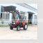 25hp Luzhong tractor for sale, 254 farm tractor