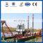 Desilting River Dredge Pumps with Providing One Stop Solutions